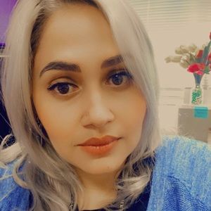 Meet your Posher, Mayra